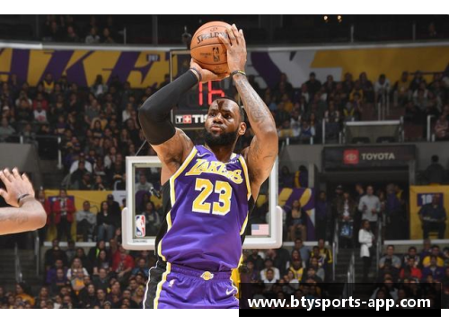 NBA电源：探索球员身体素质与技术进步的奥秘