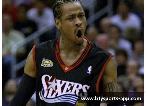 NBA球星传奇：探索他们的成就与背后故事