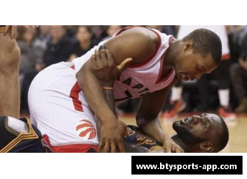 NBA非裔球员：过去、现在与未来