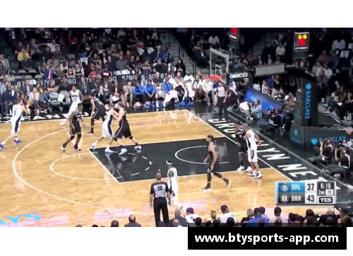 NBA腾讯视频直播全程实况解说