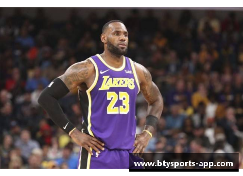 NBA历史十大领袖球员盘点