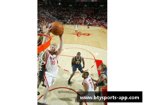 NBA火箭队战况全记录：关键时刻、明星表现与胜负分析