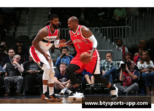 NBA球迷通：深度探索篮球世界