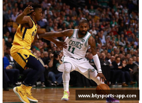 NBA电视台新节目《全面进阶：背后故事与技战术探秘》